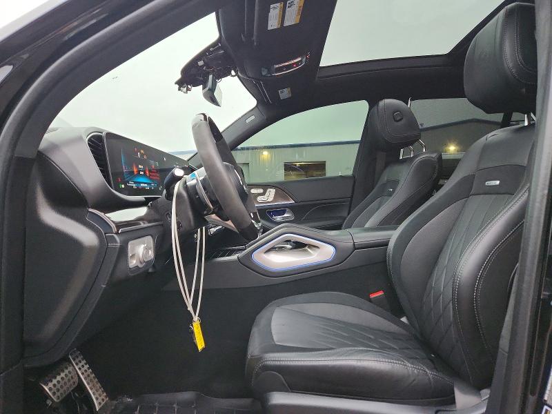 Продаж на аукціоні авто 2025 Mercedes-benz Gle, vin: 4JGFB8KBXSB313075, номер лоту: 71457956