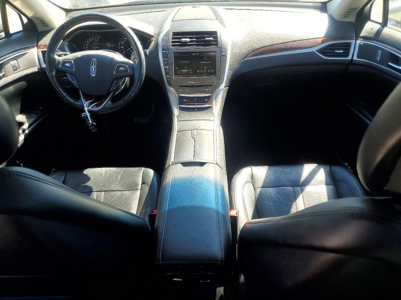 Продажа на аукционе авто 2016 Lincoln Mkz, vin: 3LN6L2GK5GR623608, номер лота: 71883746