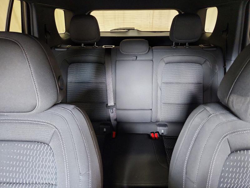 Aukcja sprzedaży 2026 Chevrolet Equinox, vin: 3GNAXPEG2TL258047, numer aukcji: 71296086