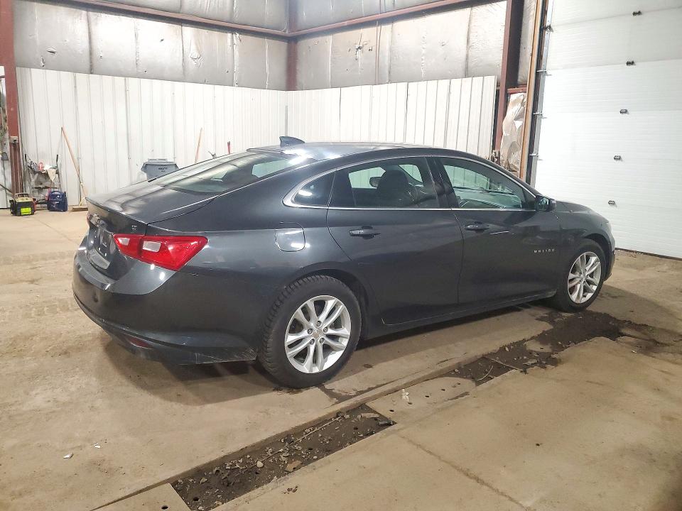 Продаж на аукціоні авто 2016 Chevrolet Malibu, vin: 1G1ZE5ST7GF287785, номер лоту: 73731256