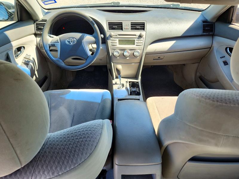Продаж на аукціоні авто 2011 Toyota Camry, vin: 4T1BF3EK5BU643860, номер лоту: 71695786
