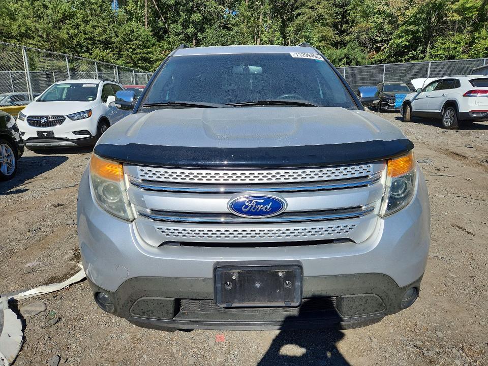 Продаж на аукціоні авто 2013 Ford Explorer, vin: 1FM5K8D81DGC20187, номер лоту: 71299496