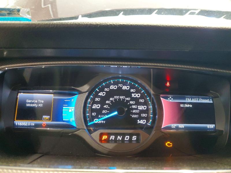Продаж на аукціоні авто 2018 Ford Taurus, vin: 1FAHP2KT2JG100035, номер лоту: 71880686