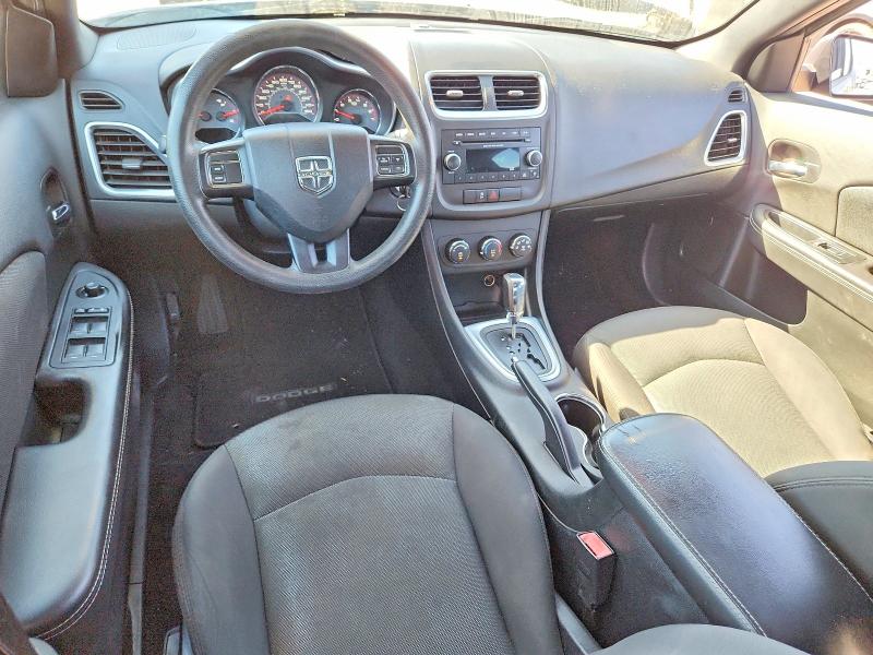 Aukcja sprzedaży 2014 Dodge Avenger, vin: 1C3CDZAB6EN112581, numer aukcji: 71861906