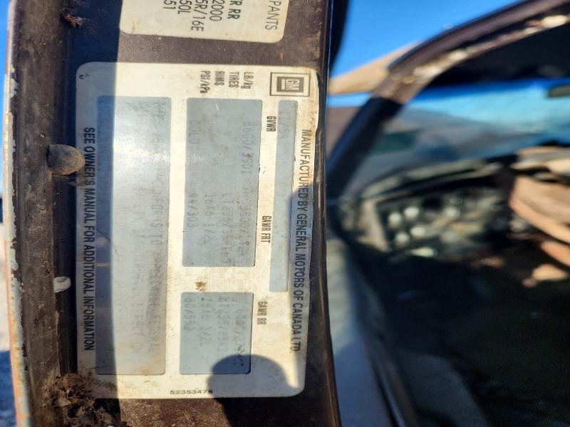 Aukcja sprzedaży 1985 Chevrolet C20, vin: 2GCGC24J4F1132518, numer aukcji: 72804256