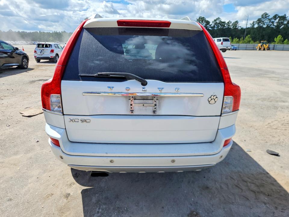 Продажа на аукционе авто 2014 Volvo Xc90 4d Suv Fwd 3.2, vin: YV4952CY7E1682895, номер лота: 70468646