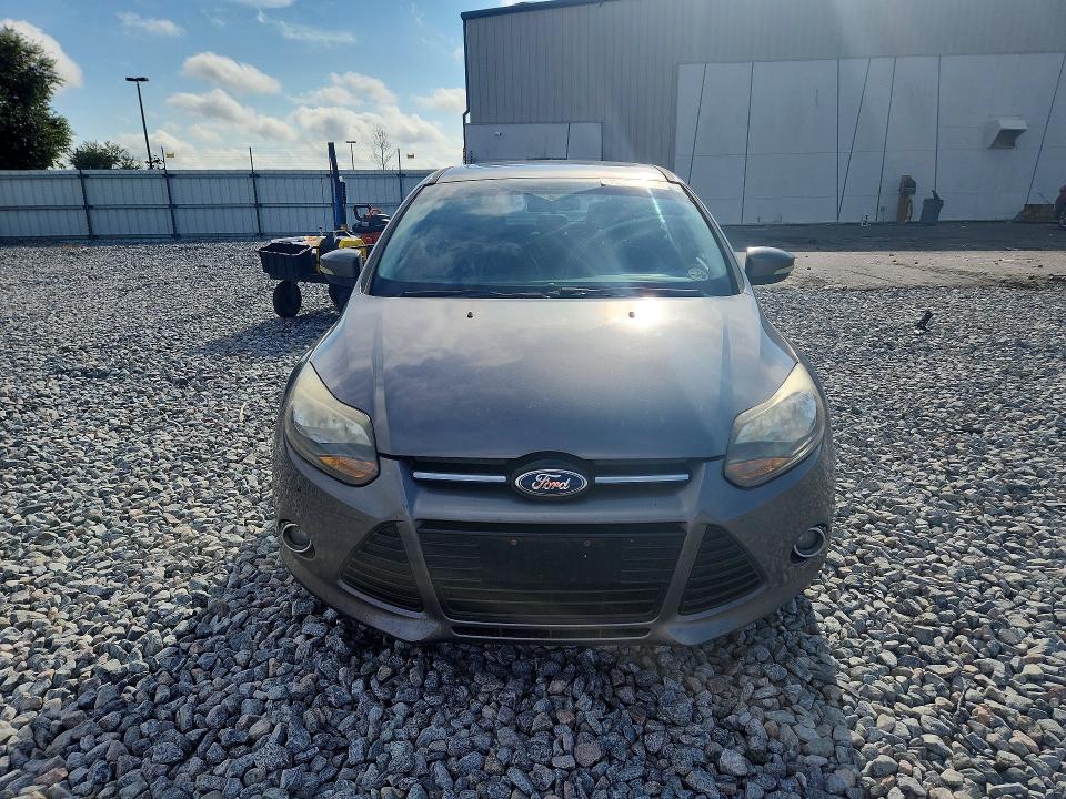 Продажа на аукционе авто 2013 Ford Focus, vin: 1FADP3J24DL383692, номер лота: 72596516