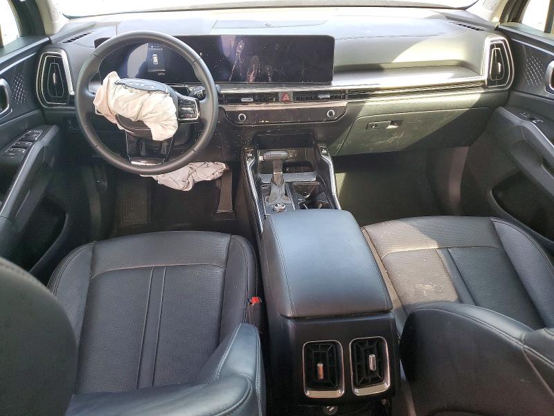 Aukcja sprzedaży 2025 Kia Sorento, vin: 5XYRL4JC1SG366013, numer aukcji: 71538476