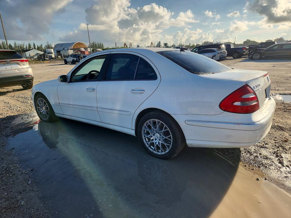 Продаж на аукціоні авто 2005 Mercedes-benz E, vin: WDBUF26J05A631150, номер лоту: 71087486