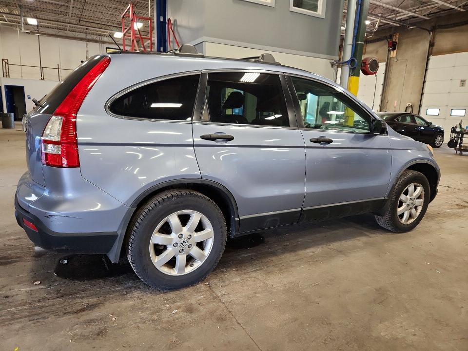 Продаж на аукціоні авто 2008 Honda Cr-v, vin: JHLRE48538C074154, номер лоту: 71865876