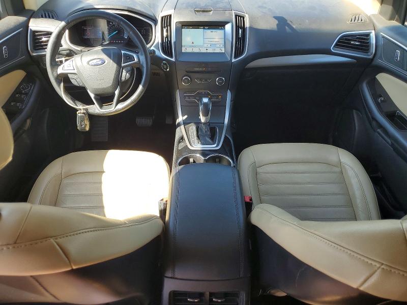 Aukcja sprzedaży 2017 Ford Edge, vin: 2FMPK3J91HBB05059, numer aukcji: 71499946
