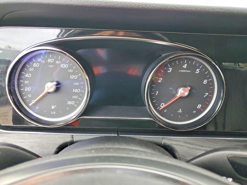 Продажа на аукционе авто 2018 Mercedes-benz E, vin: WDDZF4KB8JA343054, номер лота: 70769236