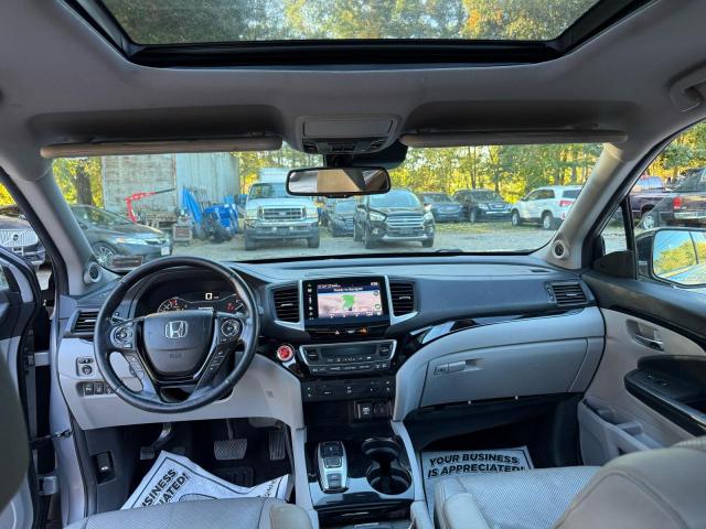 Продаж на аукціоні авто 2016 Honda Pilot, vin: 5FNYF6H07GB018189, номер лоту: 72434676