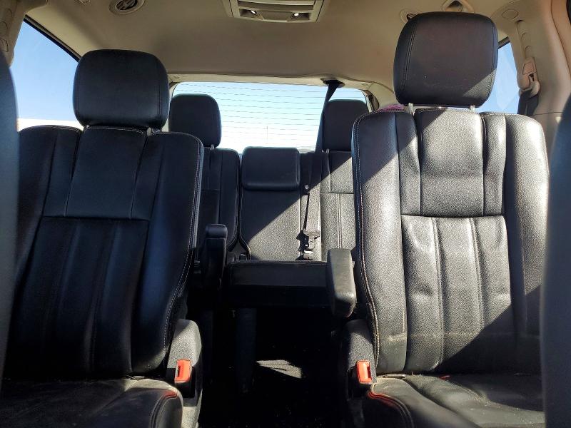 71655276 :رقم المزاد ، 2C4RC1BGXDR674747 vin ، 2013 Chrysler Town & Country مزاد بيع