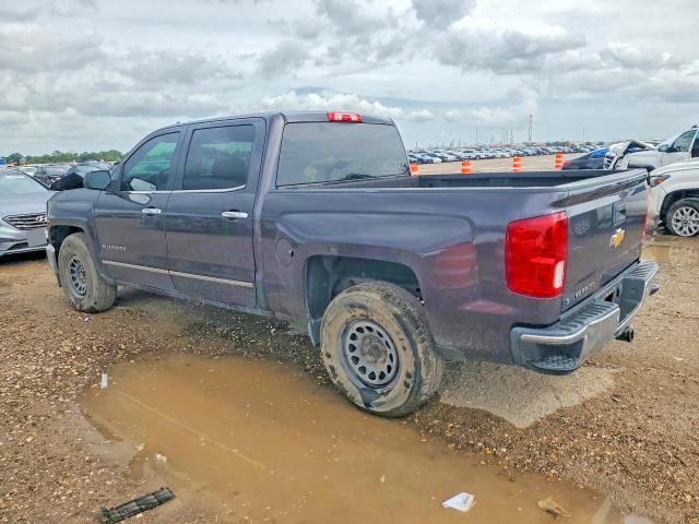 Продажа на аукционе авто 2014 Chevrolet Silverado, vin: 3GCPCREC5EG422099, номер лота: 71118576