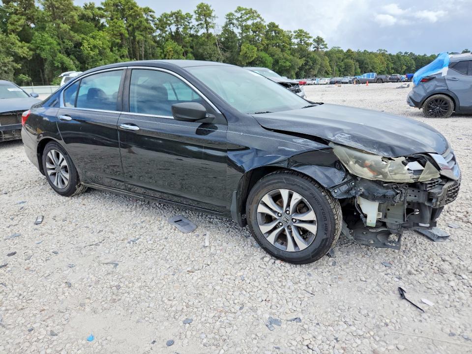 Aukcja sprzedaży 2015 Honda Accord, vin: 1HGCR2F3XFA240208, numer aukcji: 71150786
