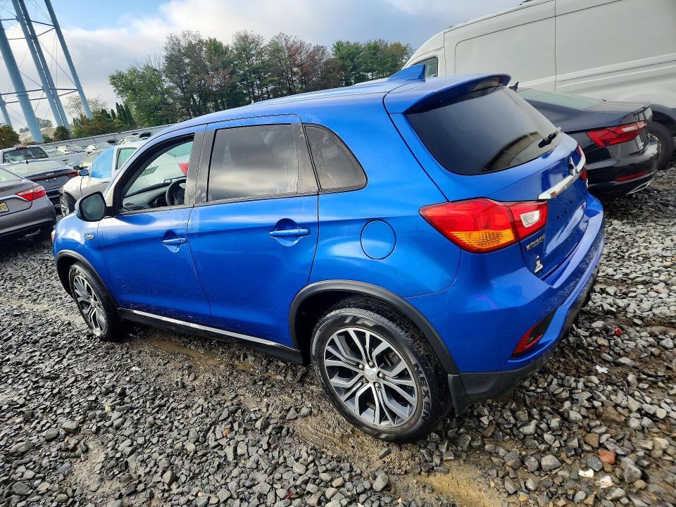 Aukcja sprzedaży 2019 Mitsubishi Outlander Sport, vin: JA4AR3AU8KU010875, numer aukcji: 71271676