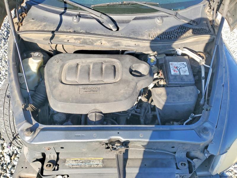 Продаж на аукціоні авто 2010 Chevrolet Hhr, vin: 3GNBABDB0AS628803, номер лоту: 70885716