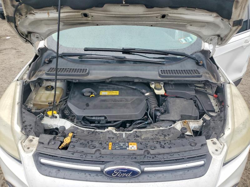 70992486 :رقم المزاد ، 1FMCU9GX2DUC38340 vin ، 2013 Ford Escape مزاد بيع