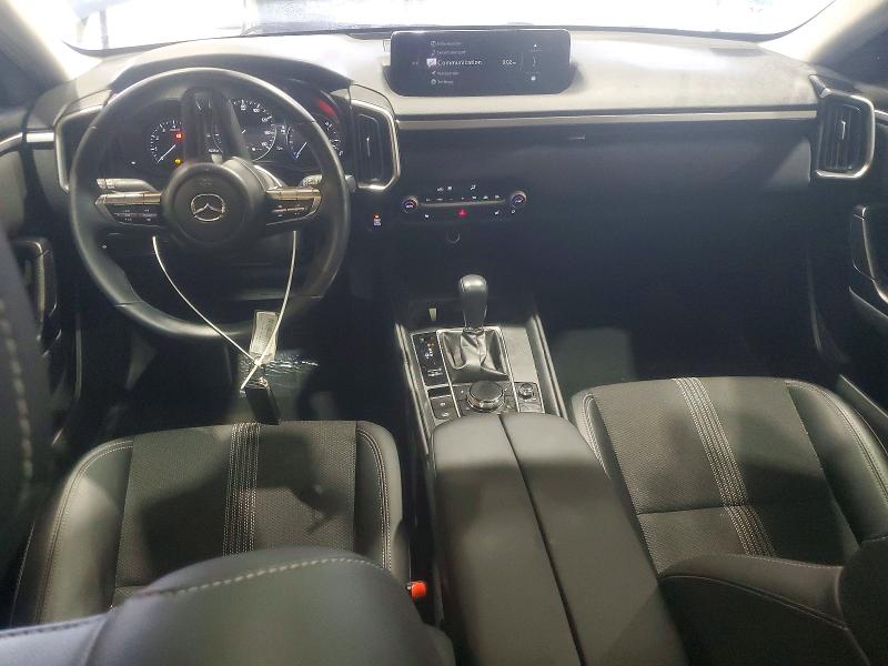 2026 Mazda Cx-50 მანქანა იყიდება აუქციონზე, vin: 7MMVABBL2TN467241, აუქციონის ნომერი: 70423906