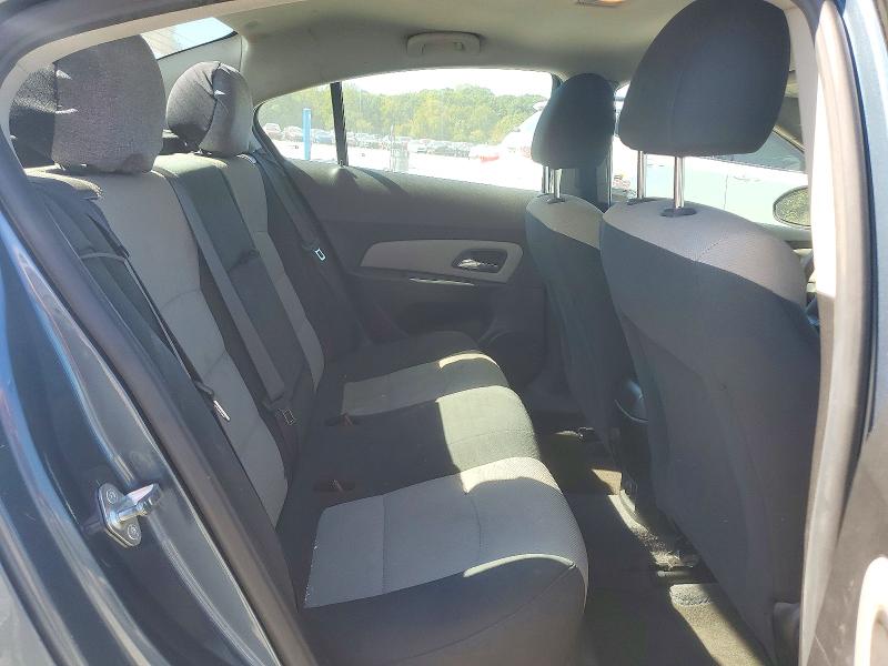 Продаж на аукціоні авто 2012 Chevrolet Cruze, vin: 1G1PC5SH5C7216386, номер лоту: 71381246
