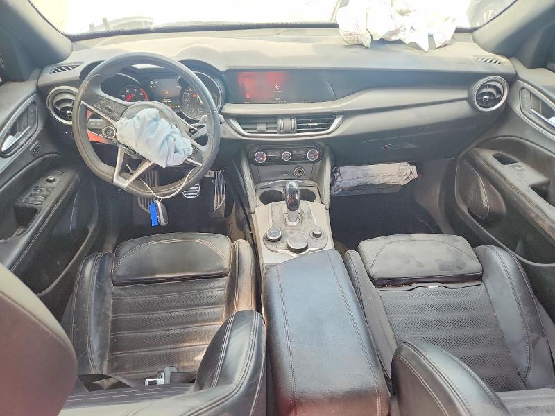 Продаж на аукціоні авто 2019 Alfa Romeo Stelvio, vin: ZASPAKBN3K7C44839, номер лоту: 71321336