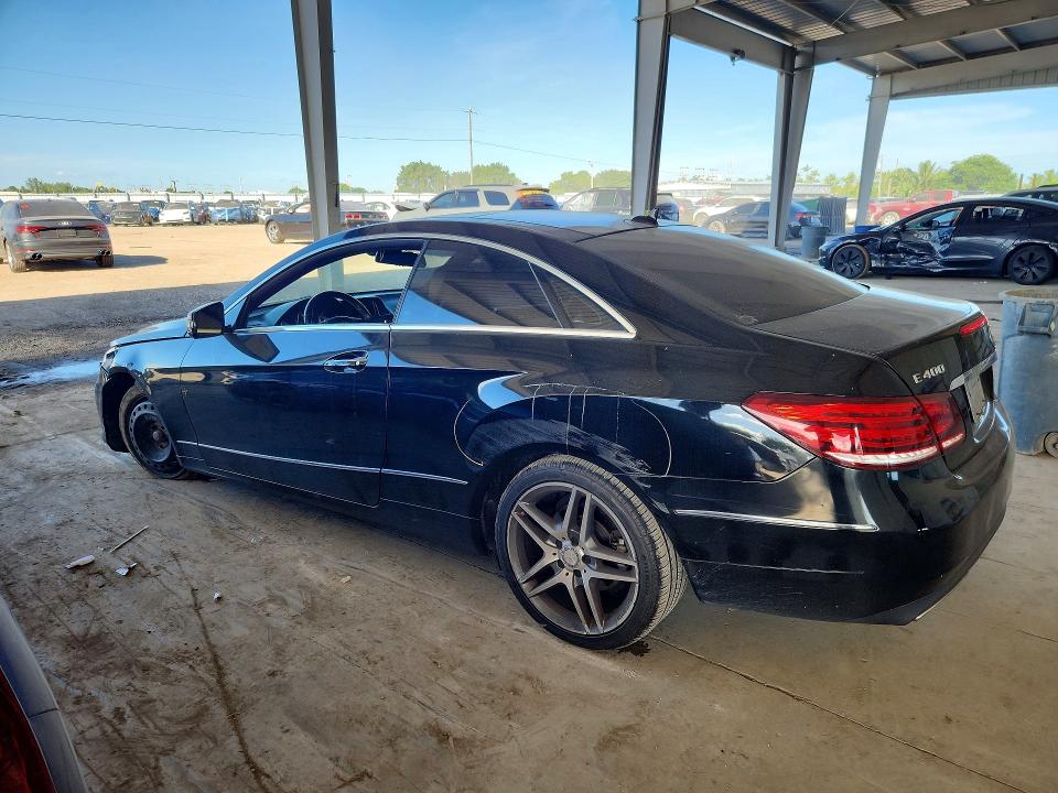 Aukcja sprzedaży 2015 Mercedes-benz E, vin: WDDKJ6HB5FF299995, numer aukcji: 71770346