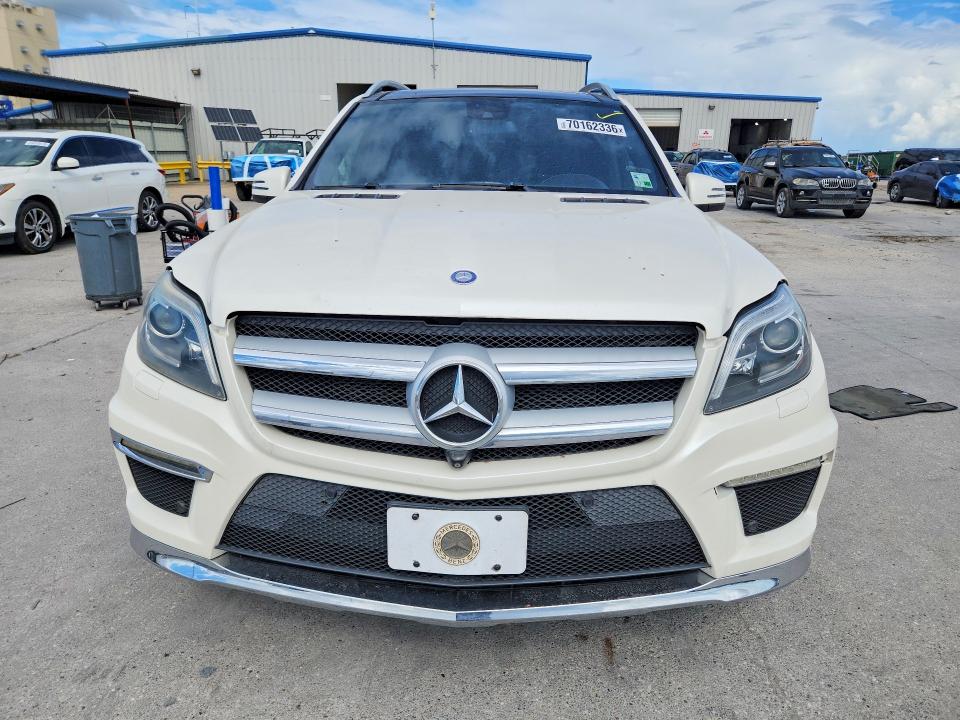 70162336 :رقم المزاد ، 4JGDF7DEXEA413054 vin ، 2014 Mercedes-benz Gl مزاد بيع