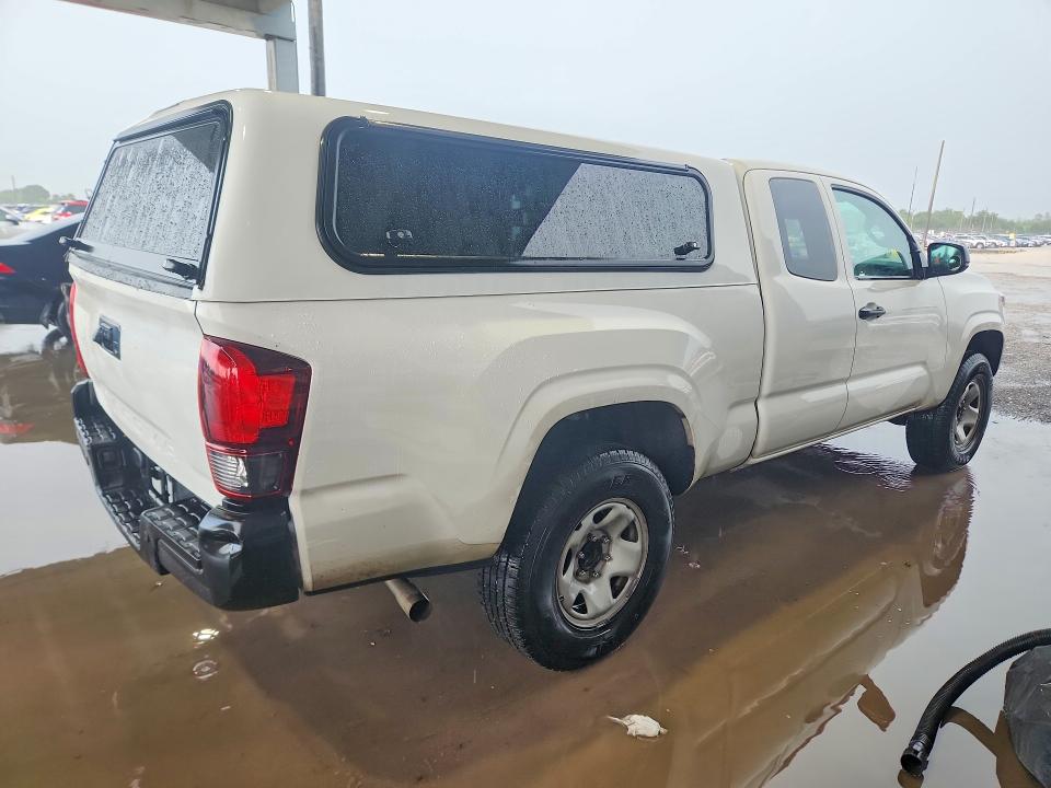 Aukcja sprzedaży 2023 Toyota Tacoma, vin: 3TYRX5GN0PT080851, numer aukcji: 69634326