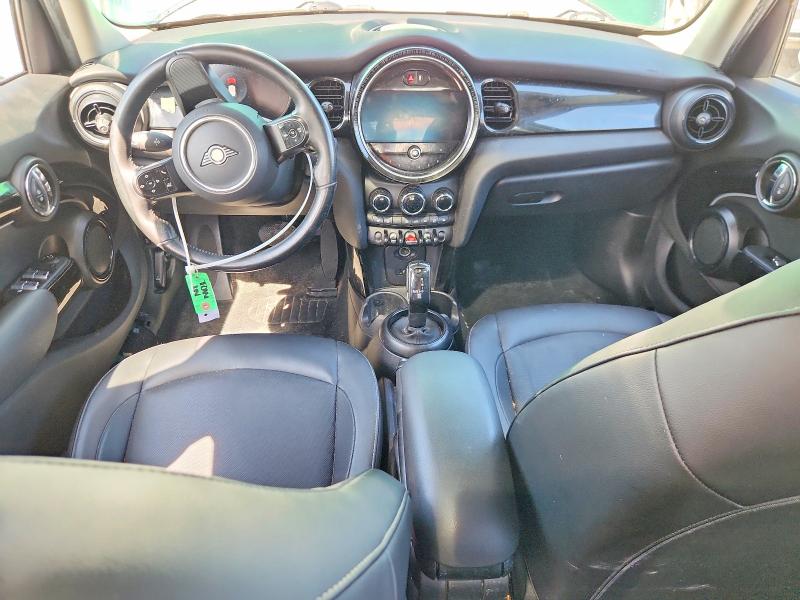 Продаж на аукціоні авто 2022 Mini Cooper, vin: WMW33DK09N2P77259, номер лоту: 71657446