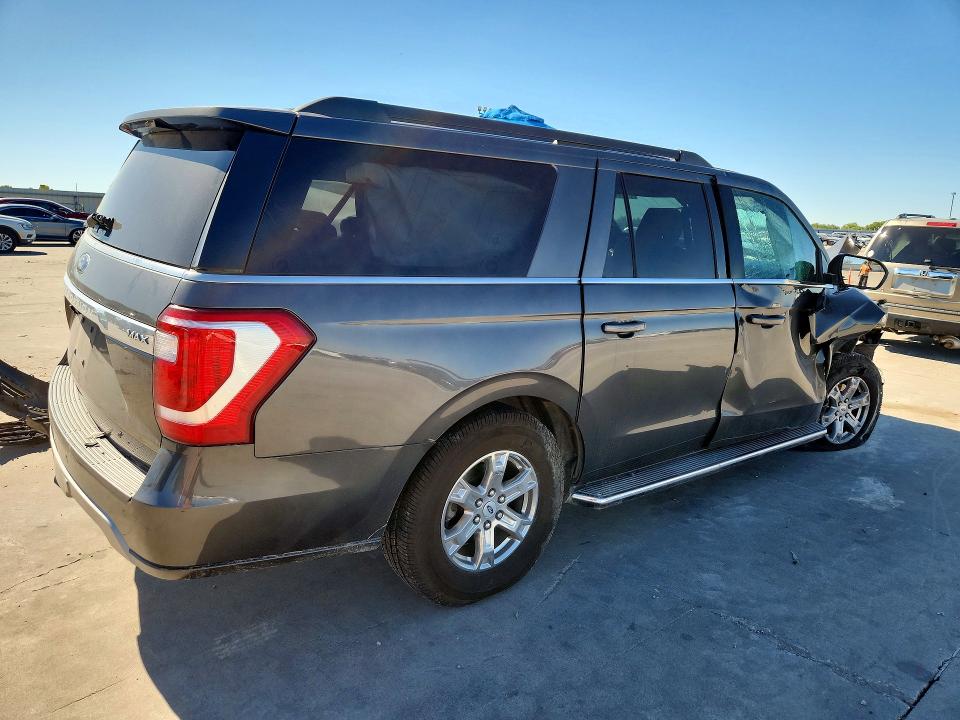 2018 Ford Expedition მანქანა იყიდება აუქციონზე, vin: 1FMJK1HT4JEA06158, აუქციონის ნომერი: 71914656