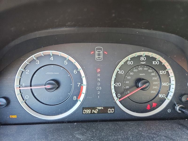 71359586 :رقم المزاد ، 1HGCS1B84AA008521 vin ، 2010 Honda Accord مزاد بيع