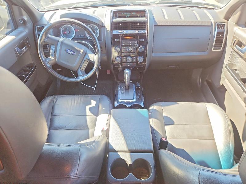 Продаж на аукціоні авто 2012 Ford Escape, vin: 1FMCU9EGXCKC02215, номер лоту: 71564206