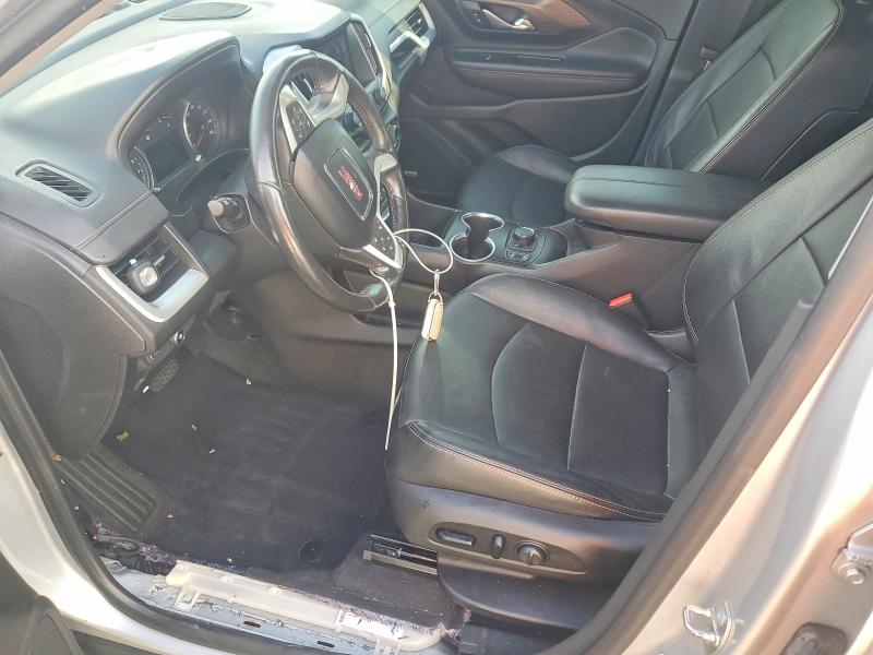 Продажа на аукционе авто 2019 Gmc Terrain, vin: 3GKALVEX3KL349887, номер лота: 71619896