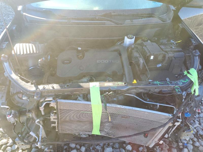 2018 Chevrolet Equinox მანქანა იყიდება აუქციონზე, vin: 2GNAXHEV4J6149563, აუქციონის ნომერი: 71585426