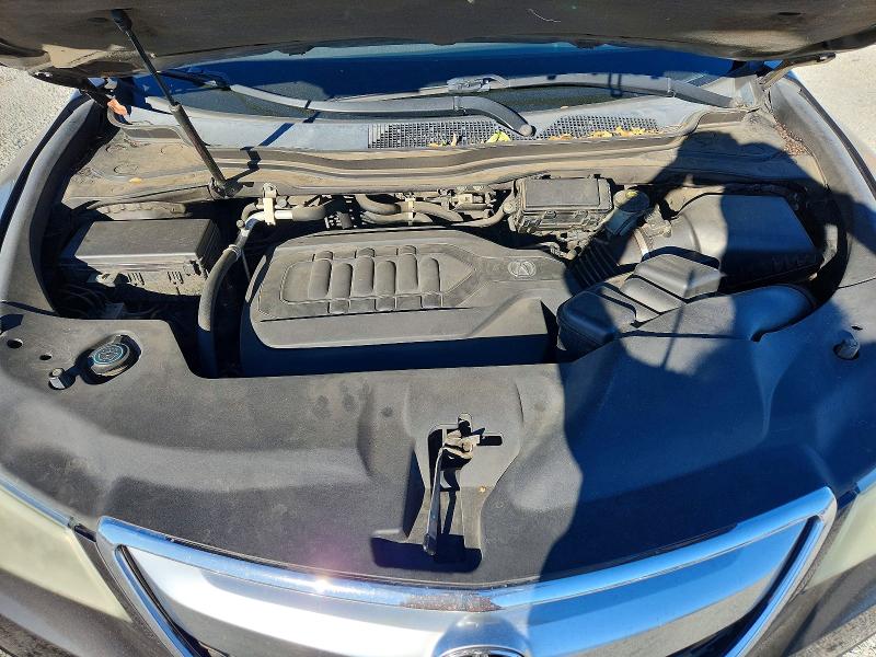 Продаж на аукціоні авто 2014 Acura Mdx, vin: 5FRYD3H43EB008312, номер лоту: 71436816