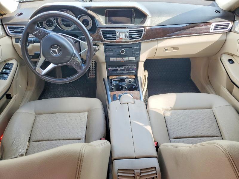 Продажа на аукционе авто 2016 Mercedes-benz E, vin: WDDHF5KB6GB256922, номер лота: 71805666