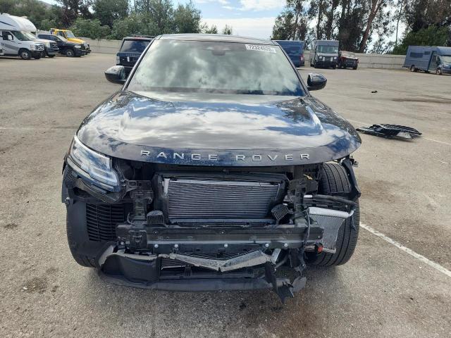 Auction sale of the 2023 Land Rover Range Rover Velar, vin: SALYT2EUXPA358060, lot number: 72324926