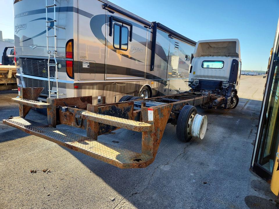 Aukcja sprzedaży 2019 Isuzu Nqr, vin: JALE5W168K7902174, numer aukcji: 71370696