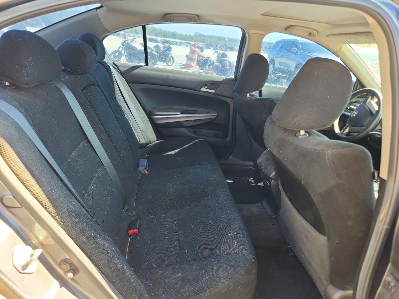 2010 Honda Accord მანქანა იყიდება აუქციონზე, vin: 1HGCP2F73AA091268, აუქციონის ნომერი: 71971426