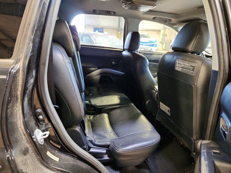Aukcja sprzedaży 2008 Mitsubishi Outlander, vin: JA4MS41X38Z003118, numer aukcji: 71243546