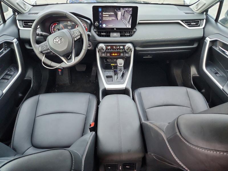 Продаж на аукціоні авто 2023 Toyota Rav4, vin: 2T3C1RFV1PC251473, номер лоту: 71571306