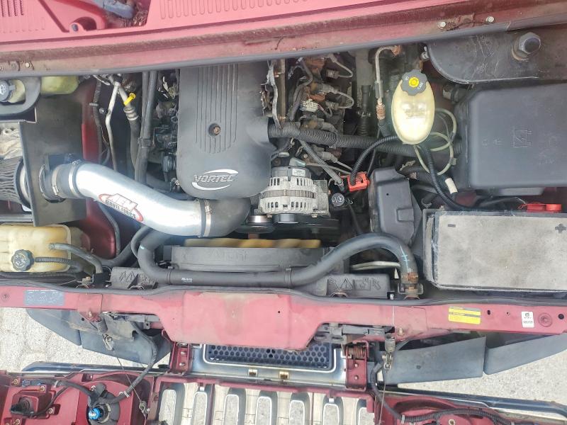 2005 Hummer H2 მანქანა იყიდება აუქციონზე, vin: 5GRGN23UX5H110152, აუქციონის ნომერი: 71072866