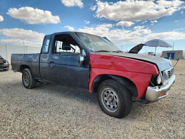 Продажа на аукционе авто 1994 Nissan Truck, vin: 1N6SD16S2RC373139, номер лота: 71502726