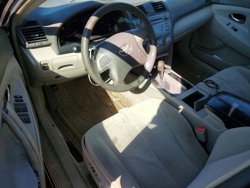 71961936 :رقم المزاد ، 4T1BF3EK9AU116676 vin ، 2010 Toyota Camry مزاد بيع