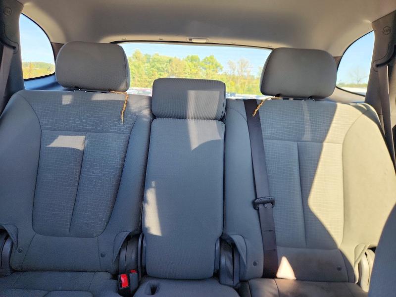 2010 Hyundai Santa Fe მანქანა იყიდება აუქციონზე, vin: 5NMSGDAB3AH368542, აუქციონის ნომერი: 71313116