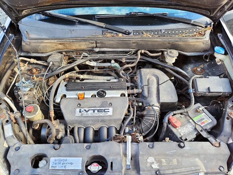 73168886 :رقم المزاد ، SHSRD78804U244617 vin ، 2004 Honda Cr-v مزاد بيع