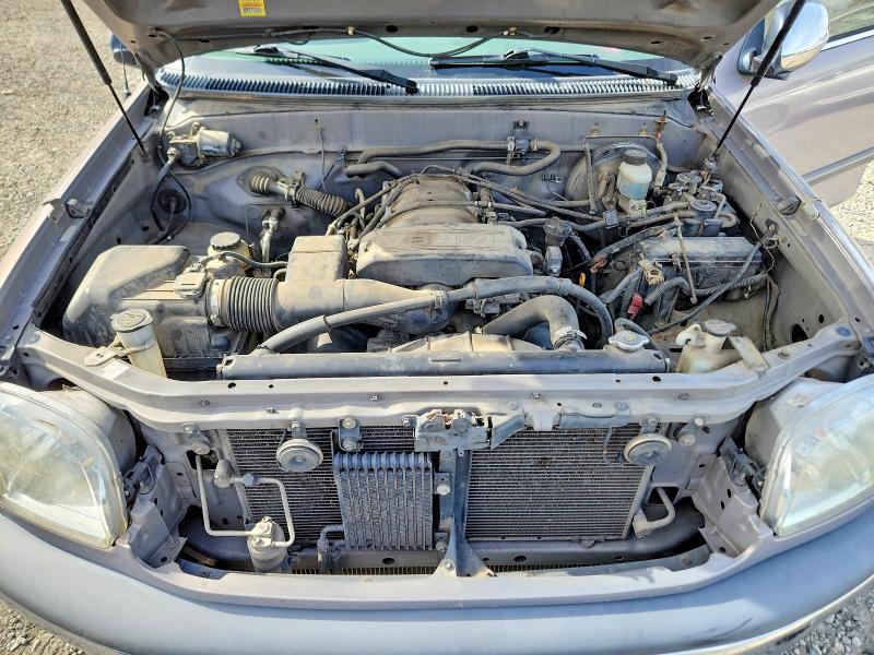 Aukcja sprzedaży 2000 Toyota Tundra, vin: 5TBBT4411YS057321, numer aukcji: 70783276