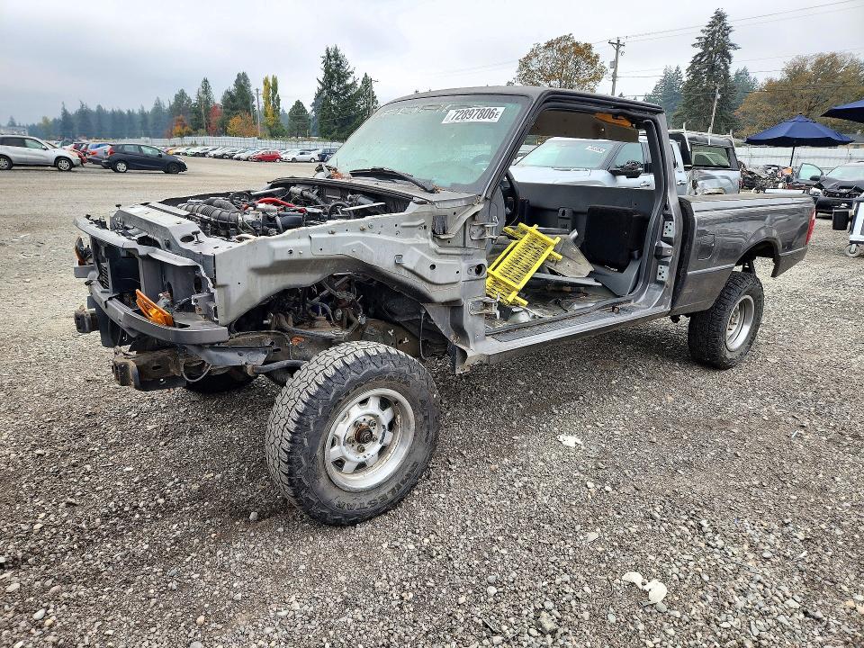 Продаж на аукціоні авто 2005 Ford Ranger, vin: 1FTYR44U85PA36398, номер лоту: 72897806