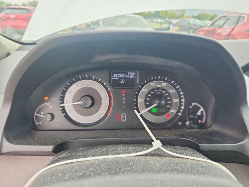 Aukcja sprzedaży 2014 Honda Odyssey, vin: 5FNRL5H6XEB129182, numer aukcji: 71469846